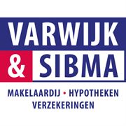 Logo van Varwijk & Sibma