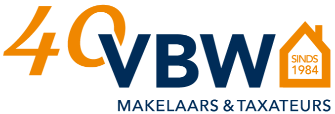 Logo Vbw Makelaars & Taxateurs