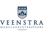 Logo van Veenstra Makelaars & Taxateurs