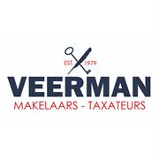Logo van Veerman Makelaars