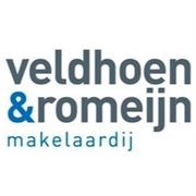 Logo van Veldhoen & Romeijn Nvm-makelaars