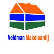 Logo van Veldman Makelaardij