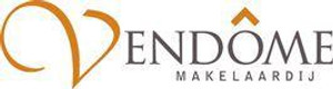 Logo van Vendôme Makelaardij