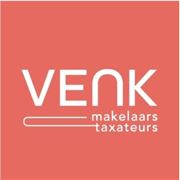 Logo Venk Makelaars Taxateurs