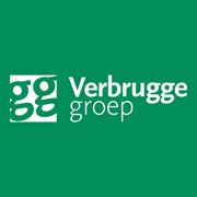 Logo van Verbrugge Makelaardij Oosterhout