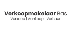 Logo van Verkoopmakelaar Bas