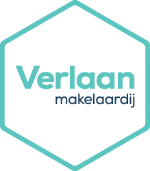 Logo Verlaan Makelaardij