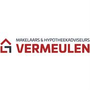 Logo van Vermeulen Makelaars & Hypotheekadviseurs