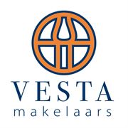 Logo van Vesta Makelaars Almere