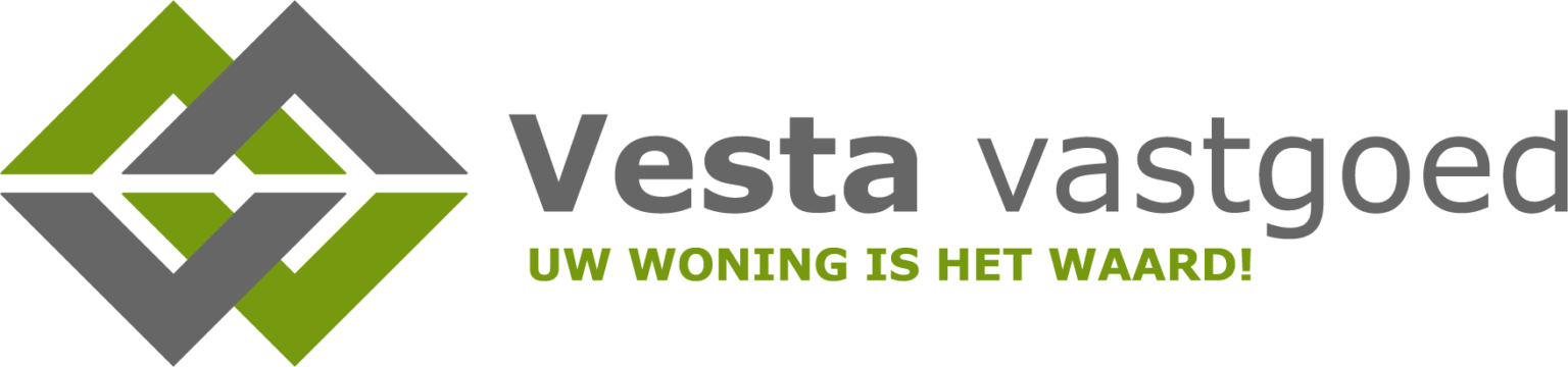 Logo van Vesta Vastgoed
