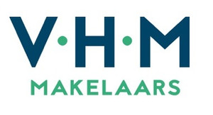 Logo Vhm Kuijper Makelaars
