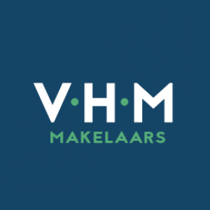 Logo van Vhm Makelaars Aiking