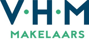 Logo van Vhm Makelaars Amsterdam