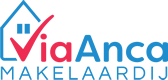 Logo van Viaanca Makelaardij