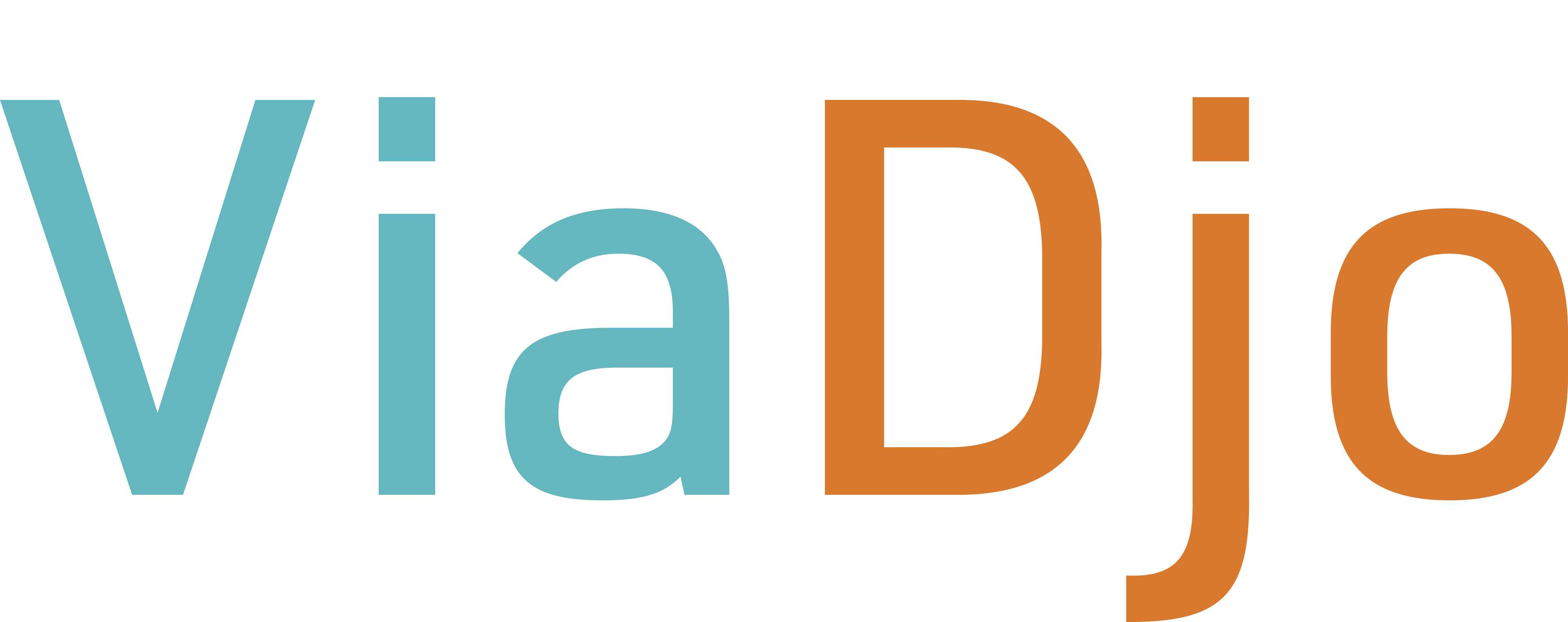 Logo Viadjo