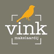 Logo van Vink Makelaardij