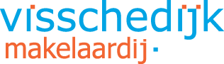 Logo van Visschedijk Makelaardij