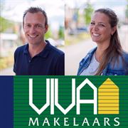 Logo van Viva Makelaars Winschoten