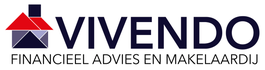 Logo van Vivendo Makelaardij
