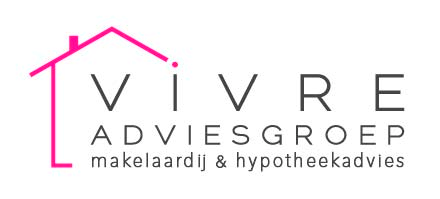 Logo van Vivre Adviesgroep