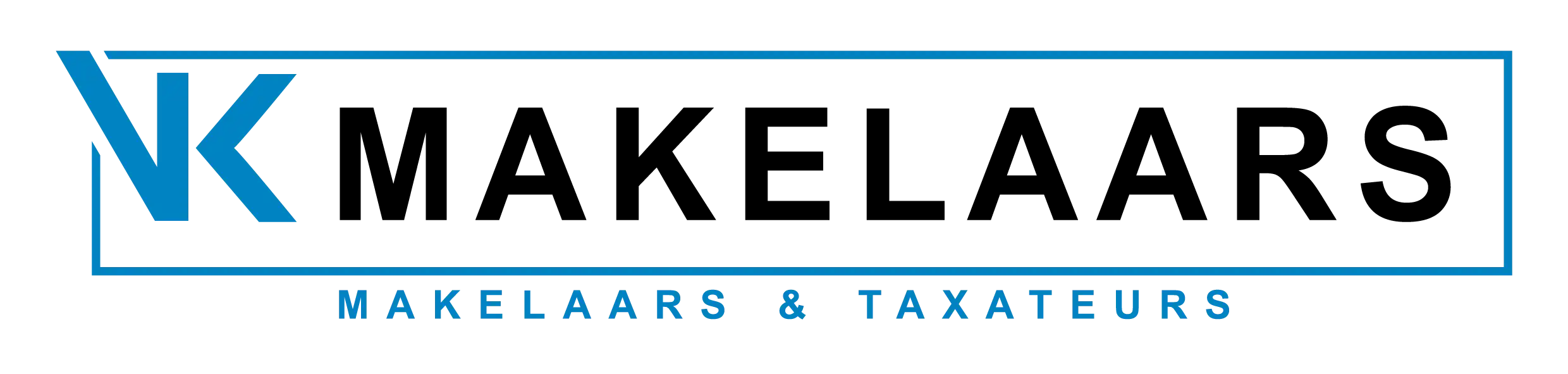 Logo van Vk Makelaars&taxateurs