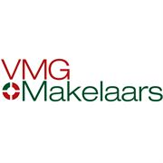 Logo van Vmg Makelaars