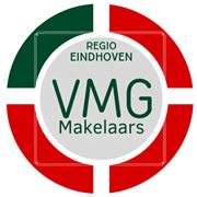Logo van Vmg Makelaars