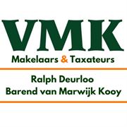 Logo van Vmk Makelaars & Taxateurs