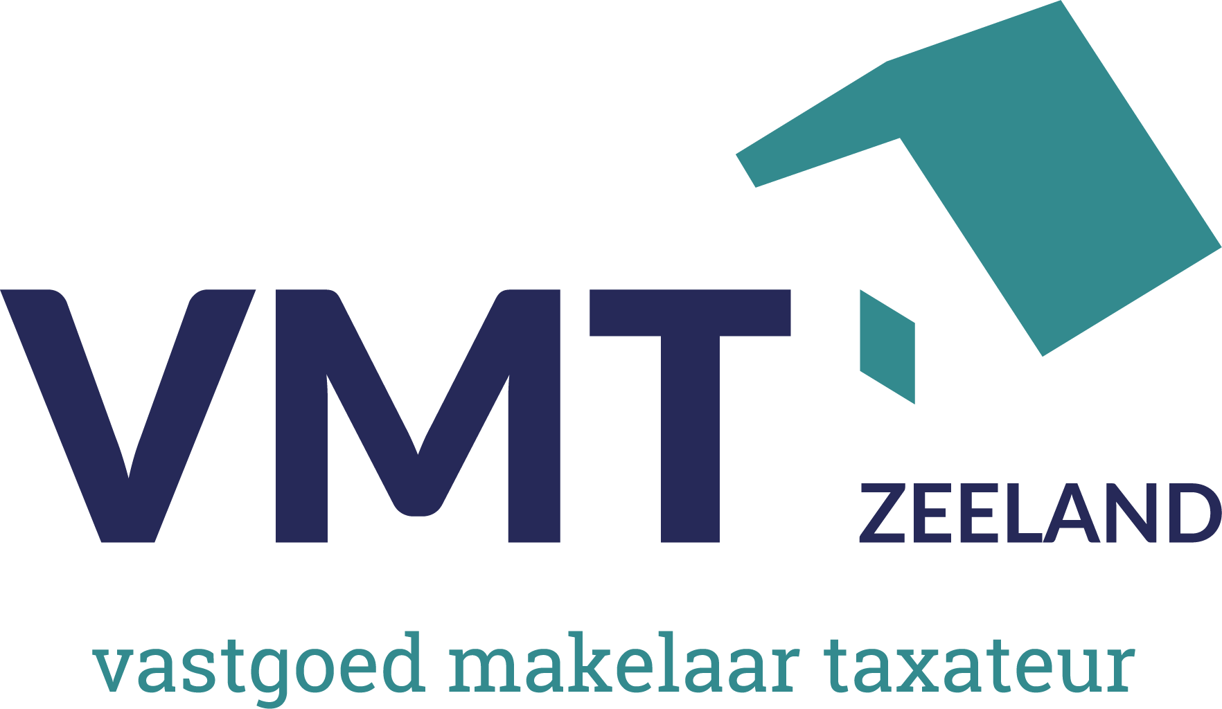 Logo van Vmt Zeeland Makelaar
