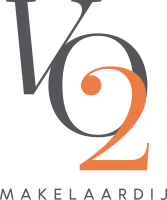 Logo van Vo2 Makelaardij