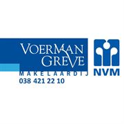 Logo van Voerman Greve Makelaardij