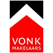 Logo Vonk Makelaars