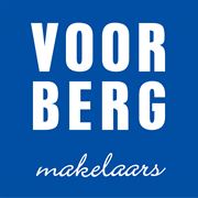 Logo van Voorberg Nvm Makelaars Nesselande