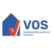 Logo van Vos Woningmakelaardij