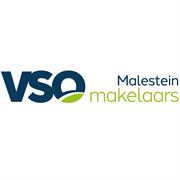 Logo van Vso Malestein Makelaars & Taxateurs
