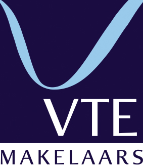 Logo van Vte Makelaars