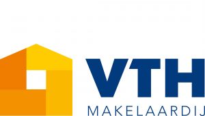 Logo Vth Makelaardij