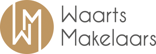 Logo van Waarts Makelaars