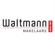 Logo van Waltmann Makelaars & Bedrijfshuisvesting Utrecht
