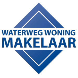 Logo van Waterweg Woning Makelaar