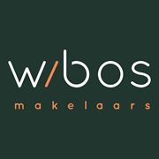 Logo van Wbos Makelaars