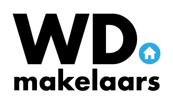 Logo van Wd Makelaars