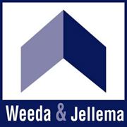 Logo van Weeda & Jellema Makelaardij B.V.