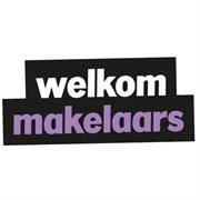 Logo van Welkom Makelaars