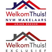 Logo Welkom Thuis! Nvm Makelaars