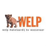 Logo van Welp Makelaardij