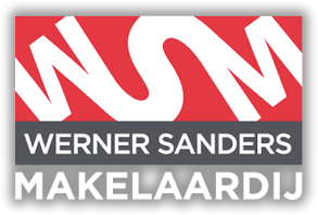 Logo van Werner Sanders Makelaardij