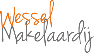 Logo van Wessel Makelaardij