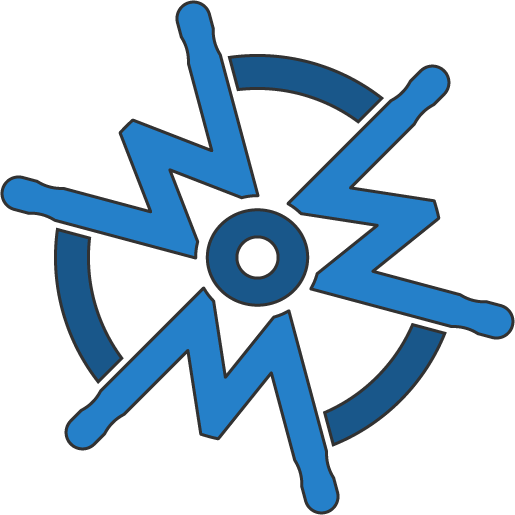 Logo Wesselswaterwonen