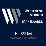 Logo Westeneng Verbeek Makelaardij Bussum